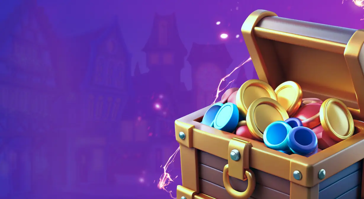 Terzo bonus sul deposito Terzo bonus sul deposito